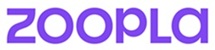 Logo witryny zoopla.co.uk