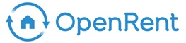 Logo strony internetowej OpenRent