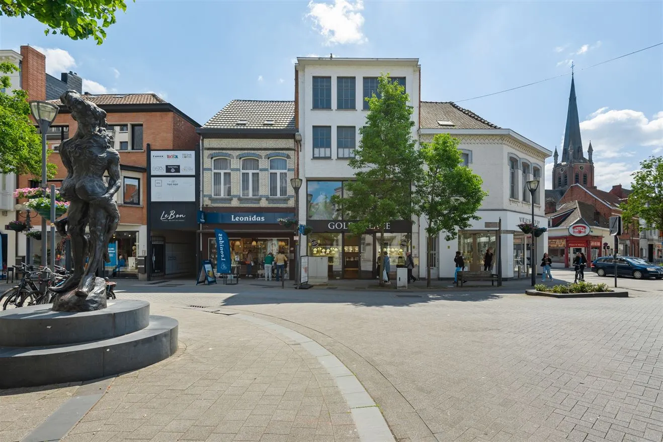 Komercyjne Na sprzedaż - 2300 TURNHOUT BE Image 2