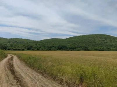 Działka Na sprzedaż 9000 Поморие BG